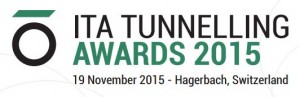 2015 07 28 ITA Tunnelling Awards 2015