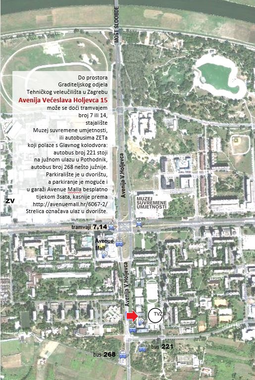 Većeslava Holjevca 15